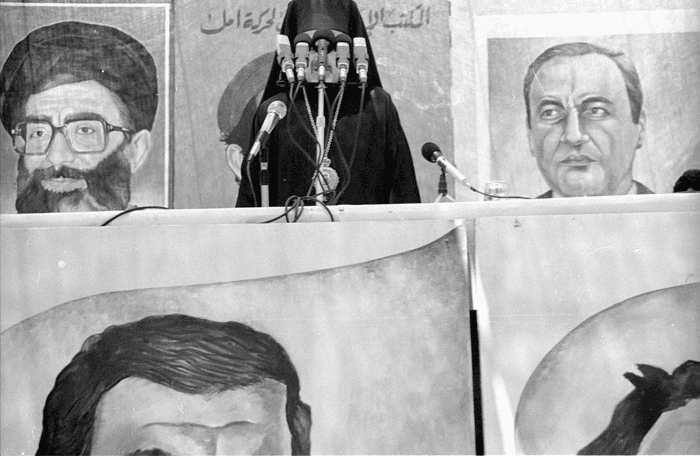 Untitled, Mohsen Rastani