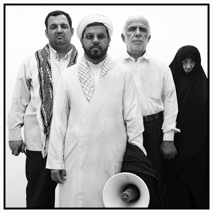 Untitled, Mohsen Rastani