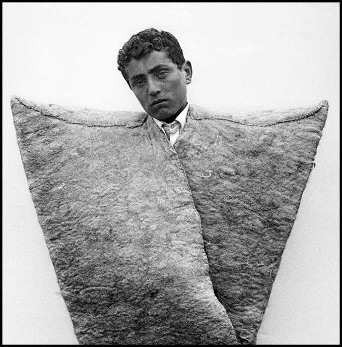 Untitled, Mohsen Rastani