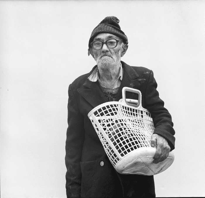 Untitled, Mohsen Rastani