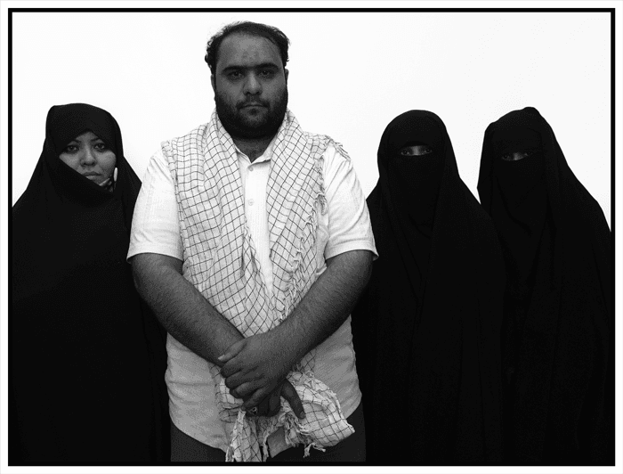 Untitled, Mohsen Rastani