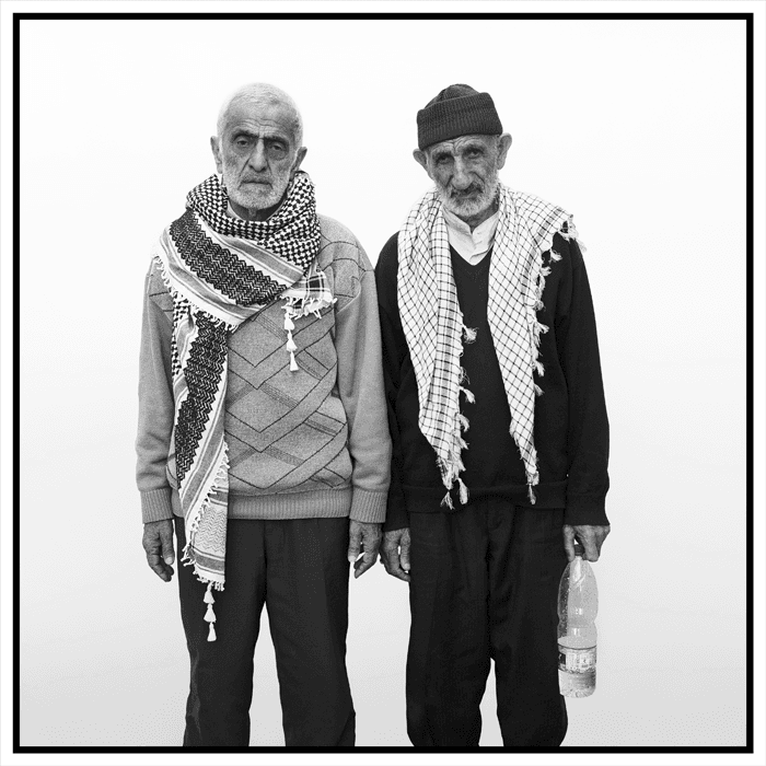 Untitled, Mohsen Rastani