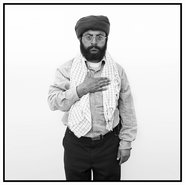 Untitled, Mohsen Rastani