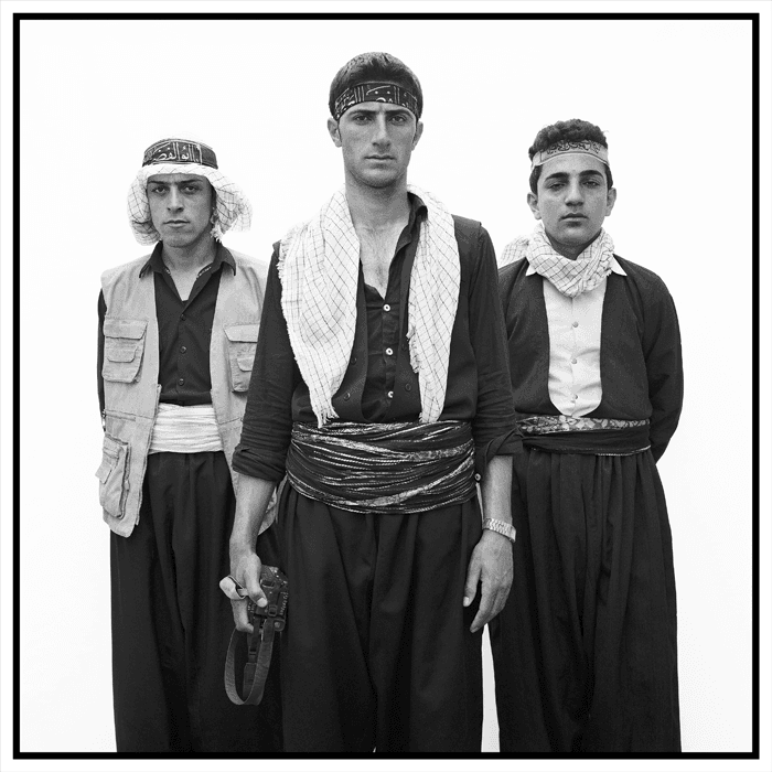 Untitled, Mohsen Rastani
