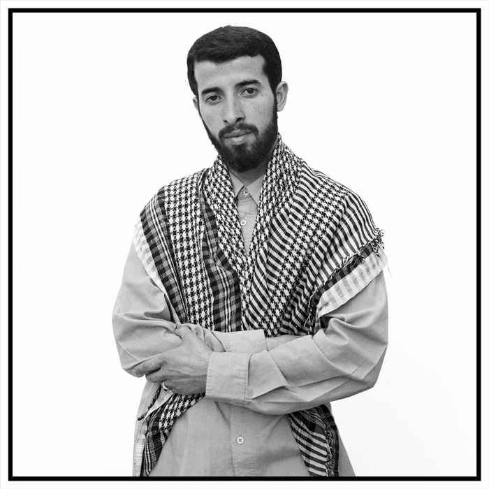 Untitled, Mohsen Rastani