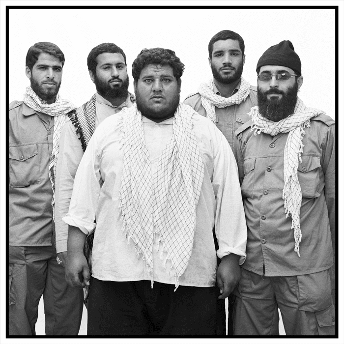 Untitled, Mohsen Rastani
