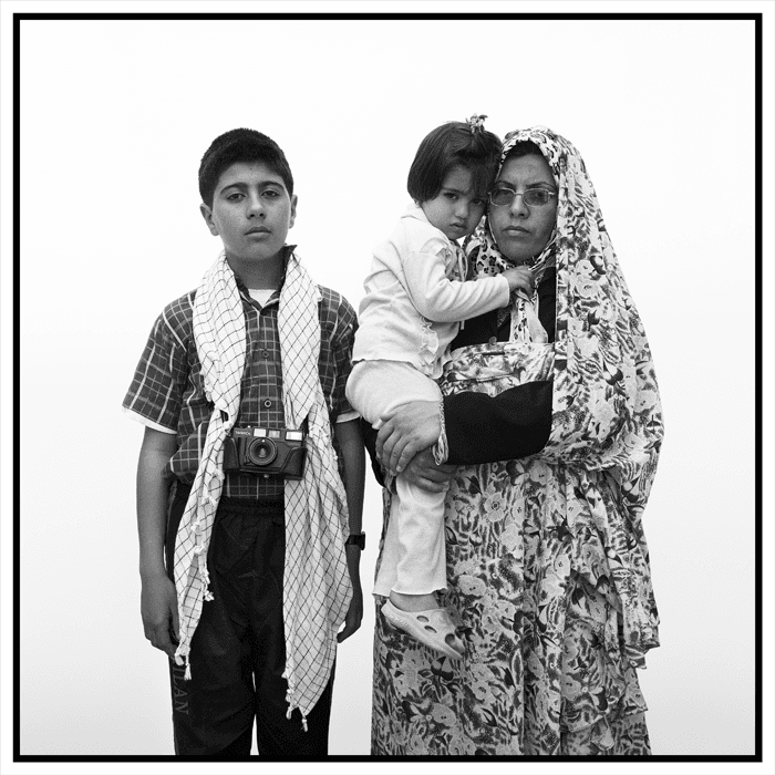 Untitled, Mohsen Rastani