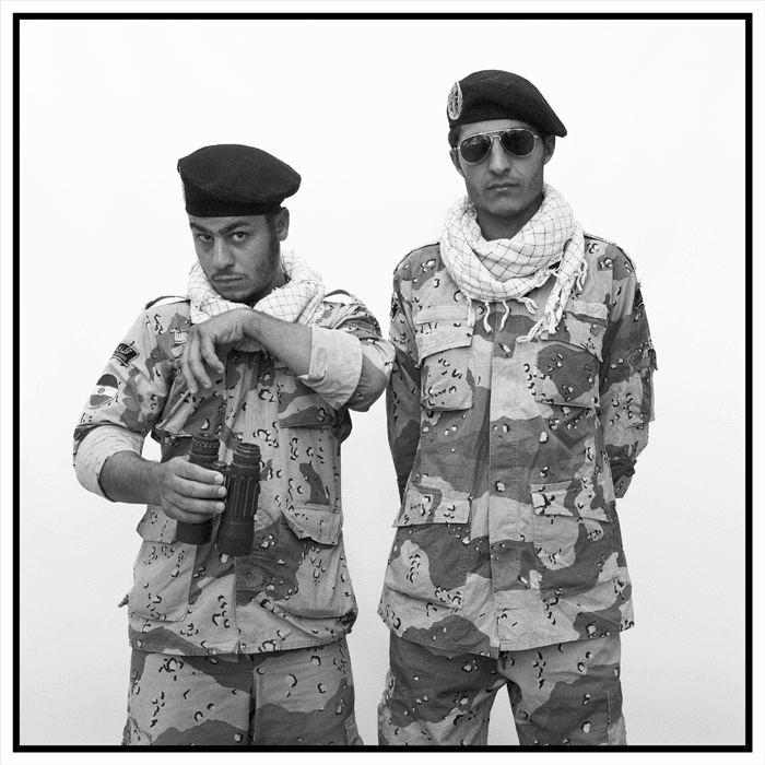 Untitled, Mohsen Rastani