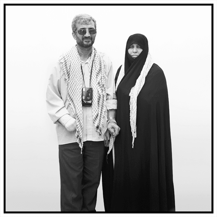 Untitled, Mohsen Rastani