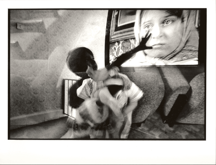 Untitled, Mohsen Yazdipour