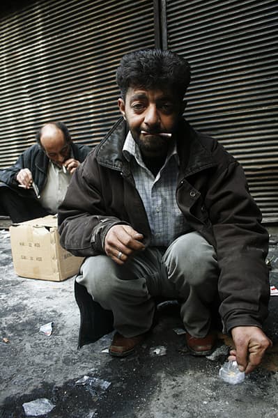 Untitled, Tahmineh Monzavi