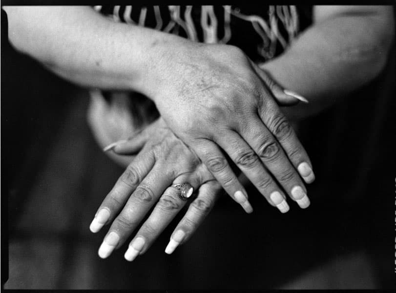 Untitled, Tahmineh Monzavi