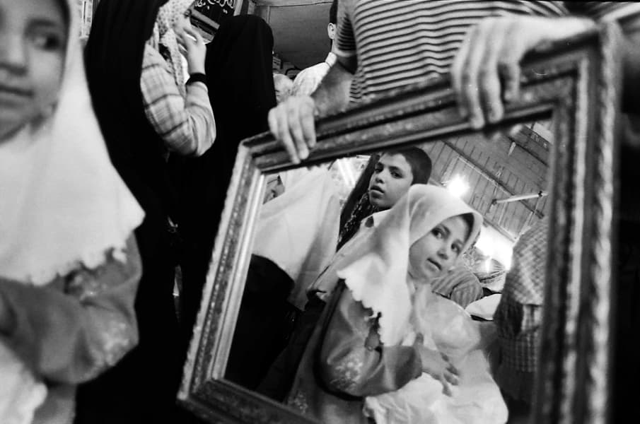 Untitled, Tahmineh Monzavi