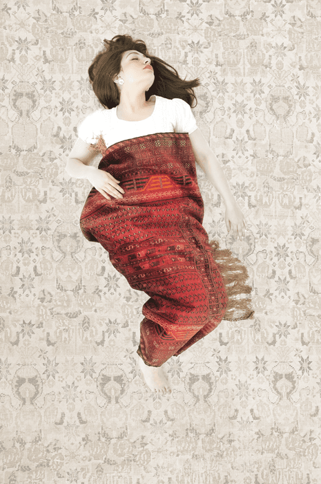 Untitled, Babak Kazemi