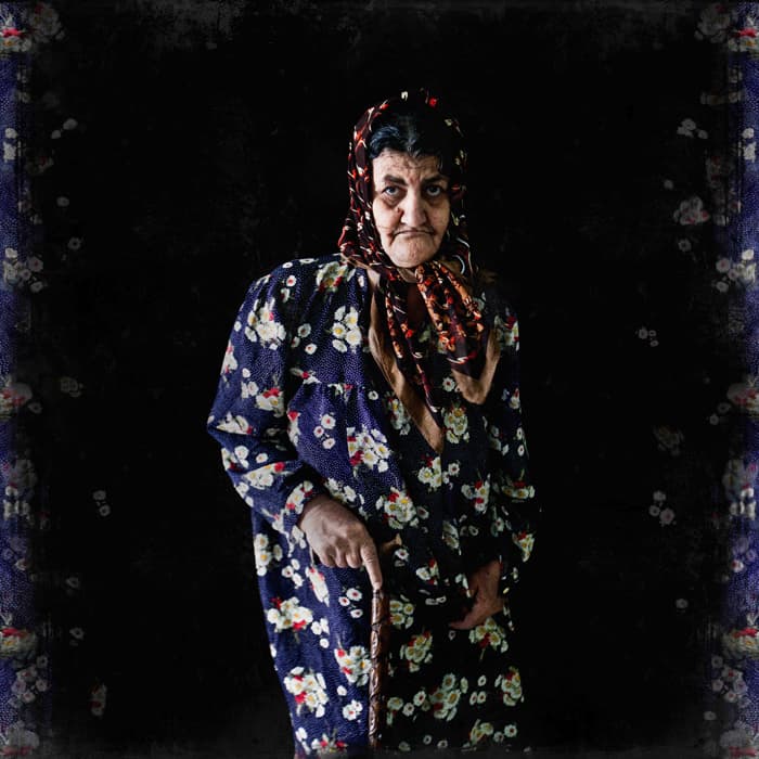 Untitled, Mohammadreza Soltani