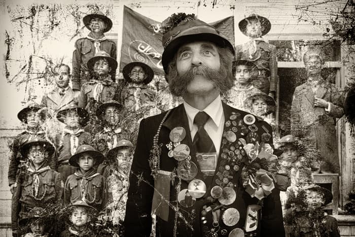 Untitled, Mehradad Asgari Tari