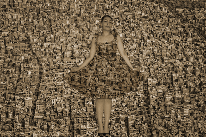 Untitled, Babak Kazemi