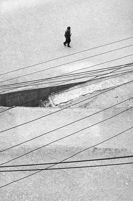 Untitled, Mehdi Vosoughnia