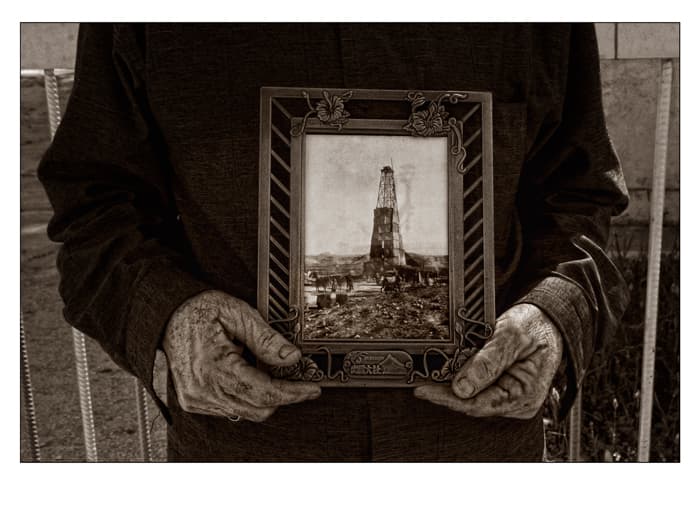 Untitled, Babak Kazemi