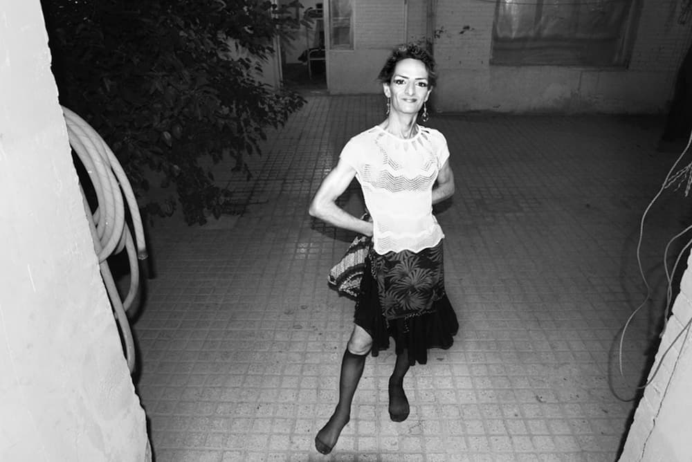 Untitled, Tahmineh Monzavi