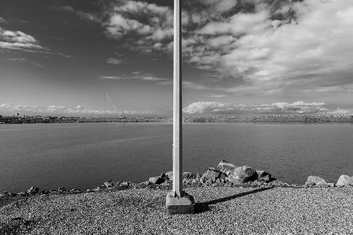 Untitled, Mehdi Vosoughnia
