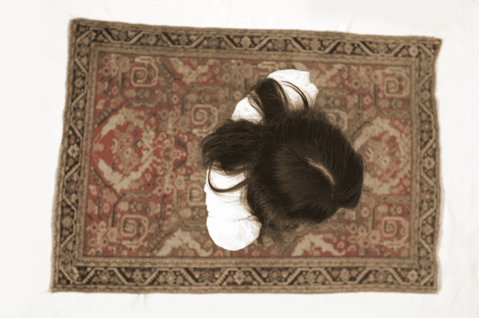 Untitled, Babak Kazemi