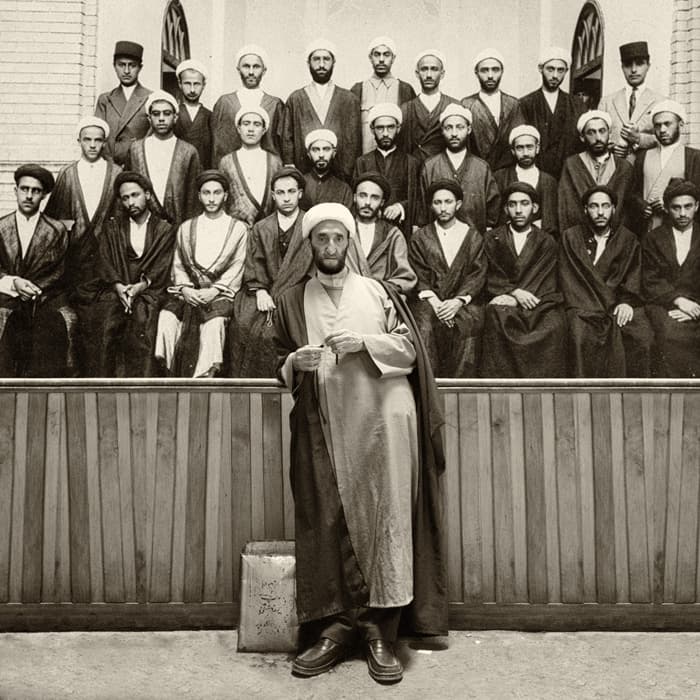 Untitled, Mehradad Asgari Tari