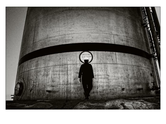 Untitled, Babak Kazemi