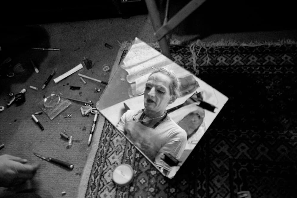 Untitled, Tahmineh Monzavi