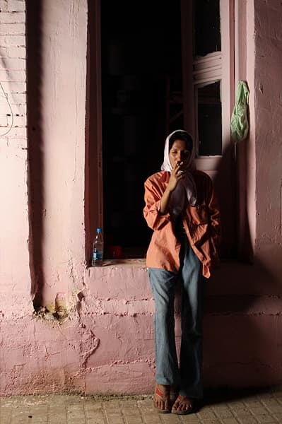 Untitled, Tahmineh Monzavi