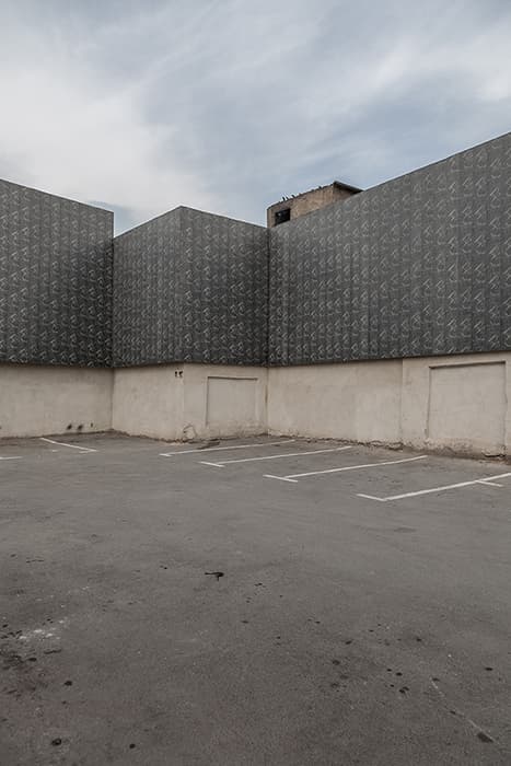 Untitled, Mehdi Vosoughnia