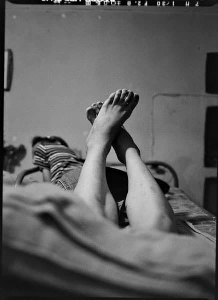 Untitled, Tahmineh Monzavi