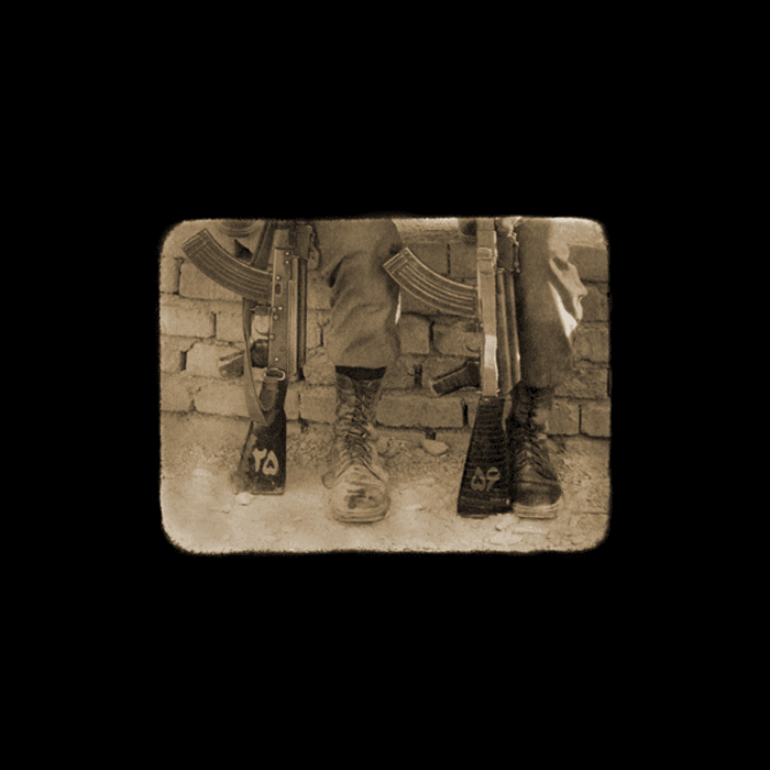 Untitled, Babak Kazemi