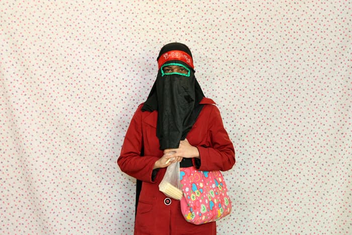 Untitled, Ebrahim Noroozi