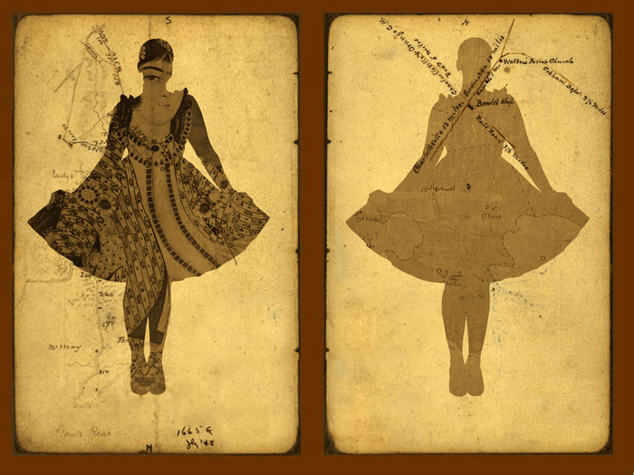 Untitled, Babak Kazemi
