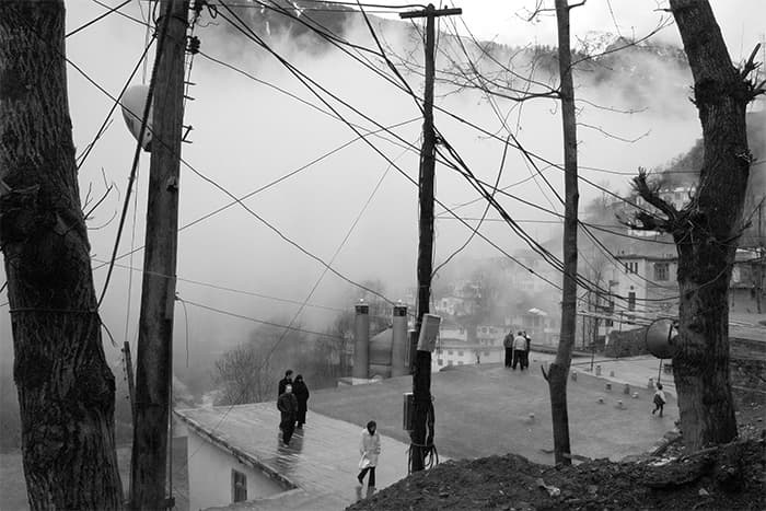 Untitled, Mehdi Vosoughnia