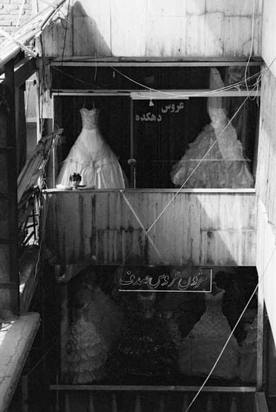 Untitled, Tahmineh Monzavi