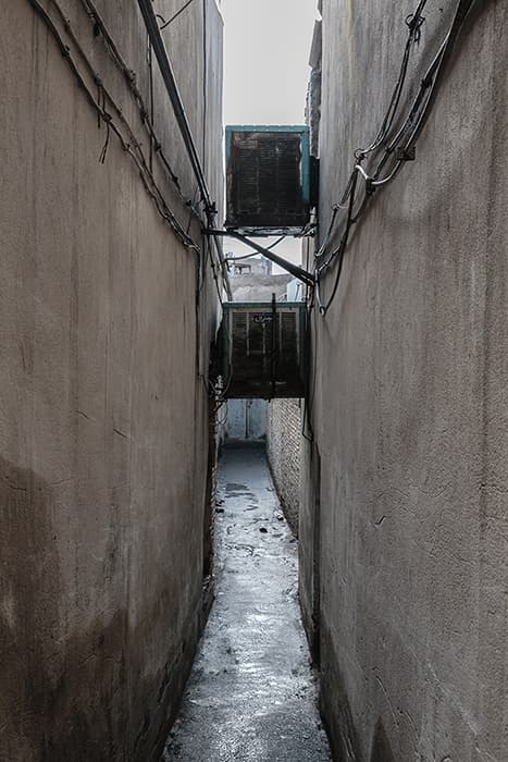 Untitled, Mehdi Vosoughnia