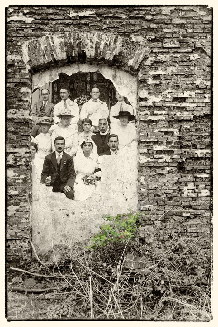 Untitled, Mehradad Asgari Tari