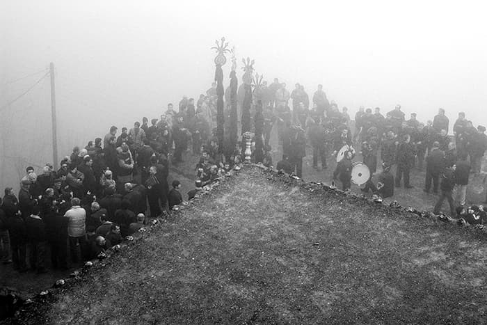 Untitled, Mehdi Vosoughnia