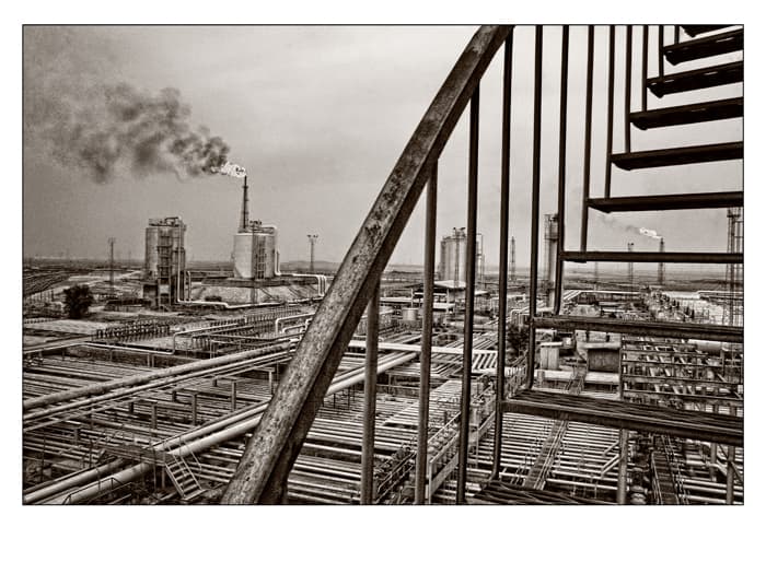 Untitled, Babak Kazemi