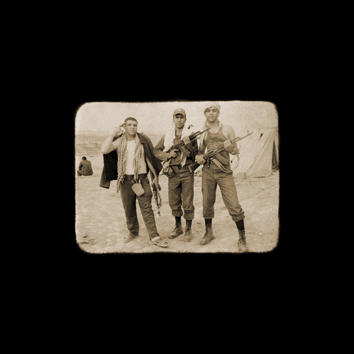 Untitled, Babak Kazemi