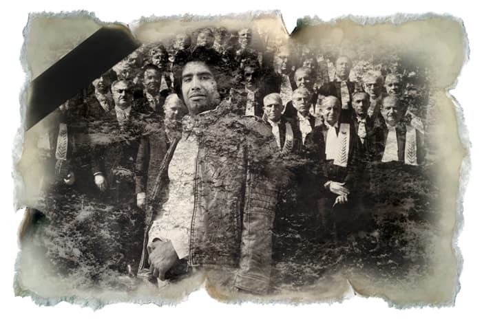 Untitled, Mehradad Asgari Tari