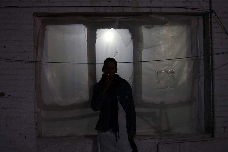 Untitled, Tahmineh Monzavi