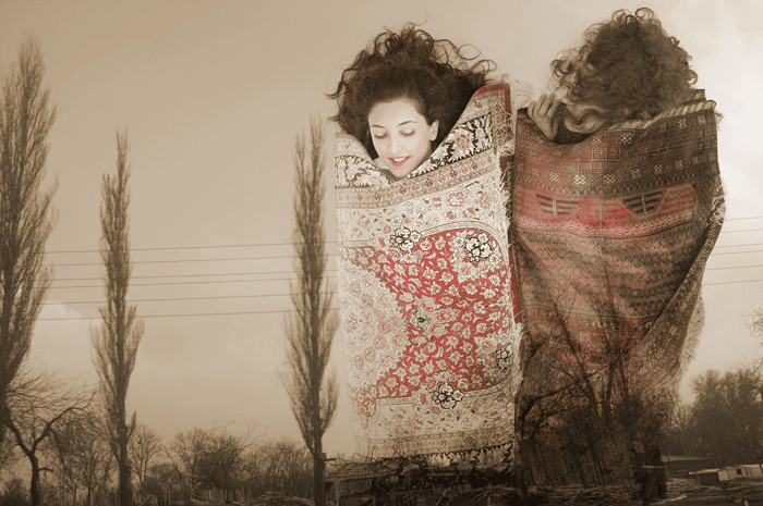 Untitled, Babak Kazemi
