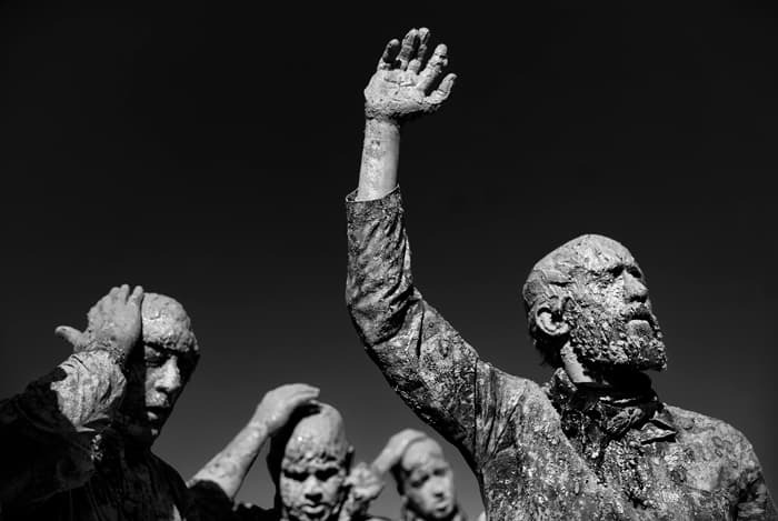 Untitled, Ebrahim Noroozi