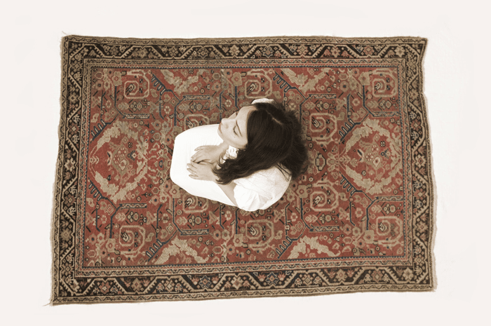Untitled, Babak Kazemi