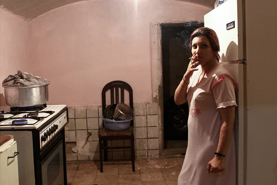 Untitled, Tahmineh Monzavi