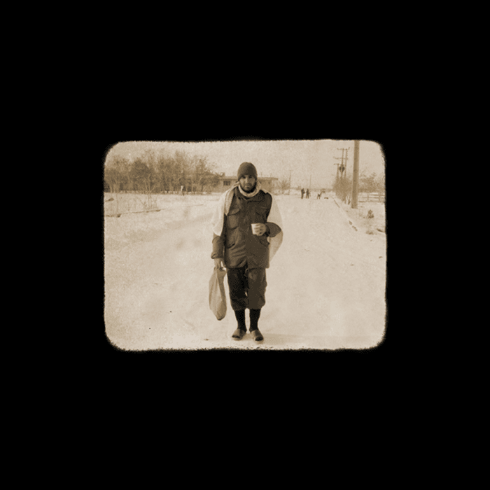 Untitled, Babak Kazemi