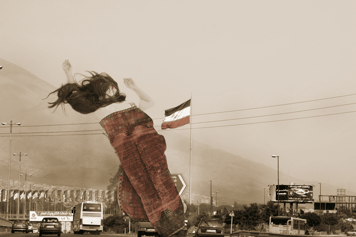 Untitled, Babak Kazemi